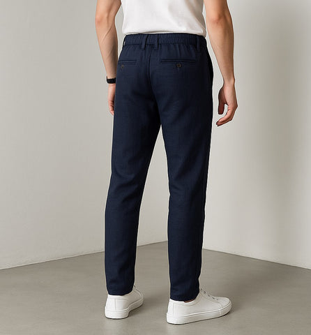 True Premium Linen Pants (Pack of 2)