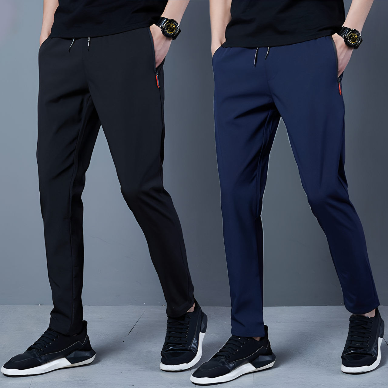 Perfect Men Trousers