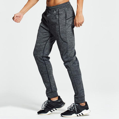 Set of 3 Men's Jogger Pants