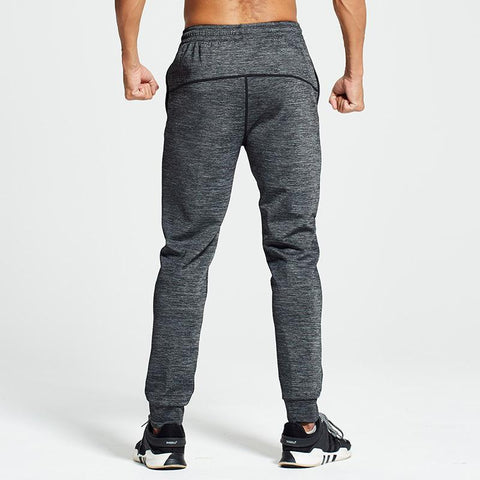 Set of 3 Men's Jogger Pants
