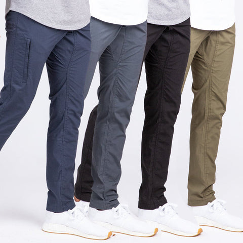 Pants by Vacation Pants