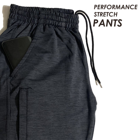 Set of 2 Men's Pants