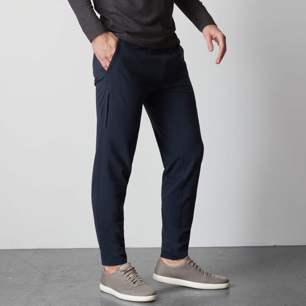 Set of 2 Men's Pants
