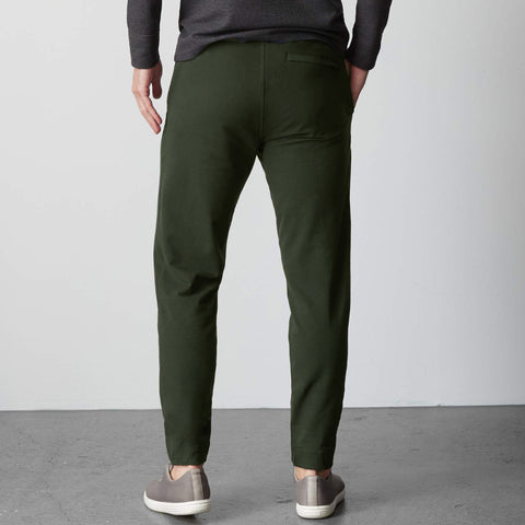 Set of 2 Versatile Pants