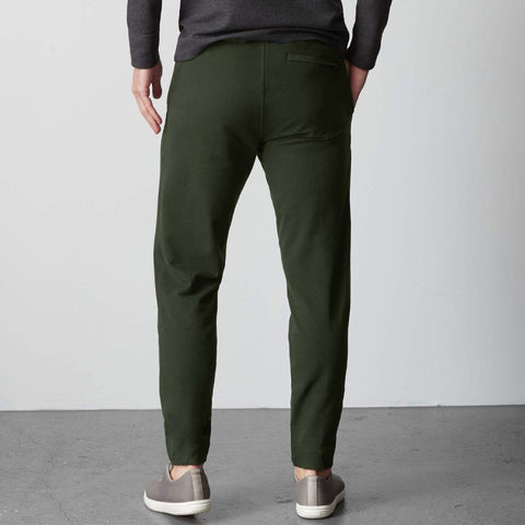 Set of 2 Men's Pants