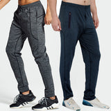 Set of 3 Men's Jogger Pants