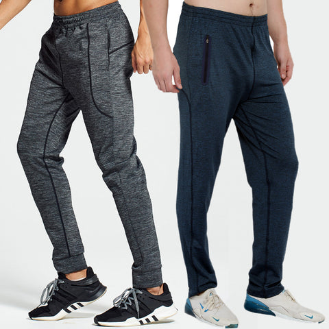 Set of 3 Men's Jogger Pants