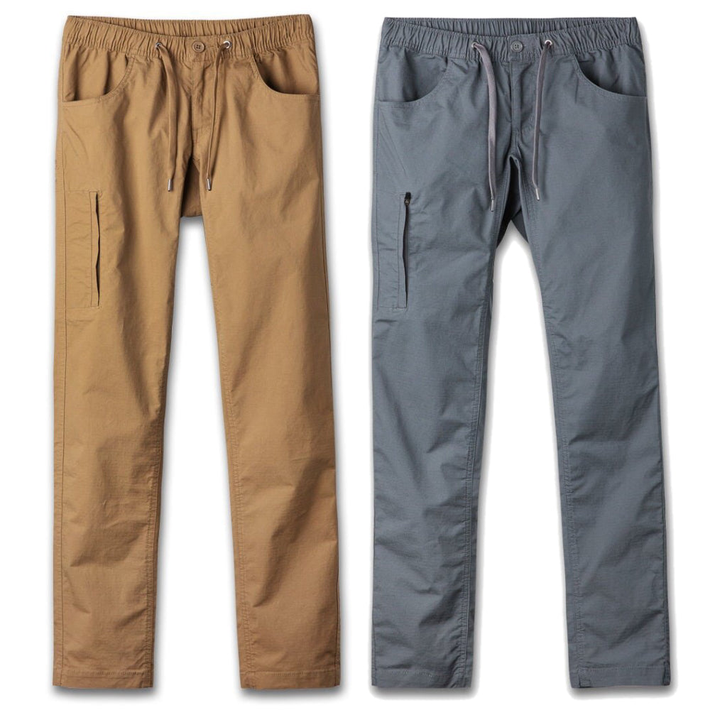 Perfect Combo of 2 Everyday Pants