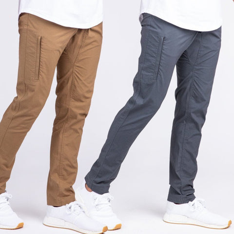 Perfect Combo of 2 Everyday Pants