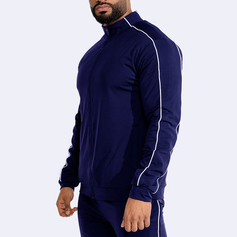Everyday Tracksuit with Jacket & Pant