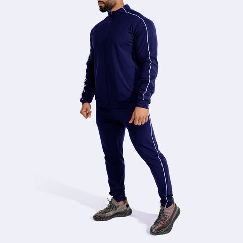 Everyday Tracksuit with Jacket & Pant