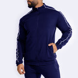 Everyday Tracksuit with Jacket & Pant