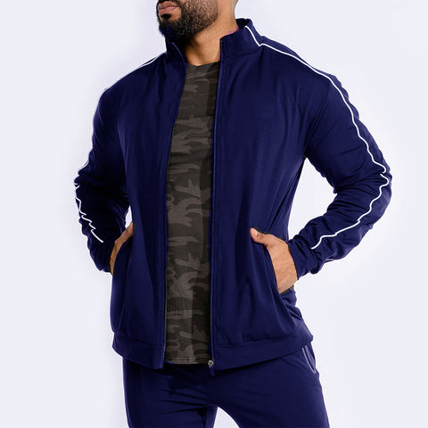 Everyday Tracksuit with Jacket & Pant