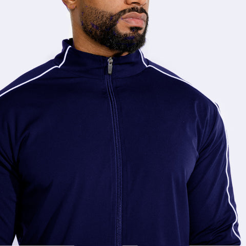 Everyday Tracksuit with Jacket & Pant
