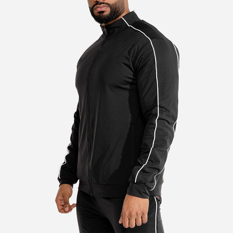 Everyday Tracksuit with Jacket & Pant