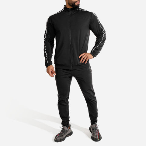 Everyday Tracksuit with Jacket & Pant