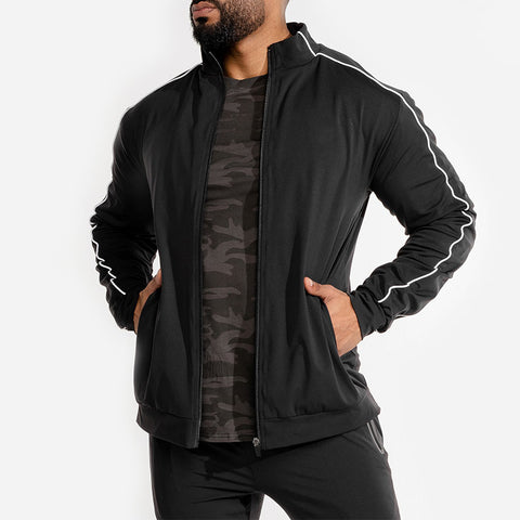 Everyday Tracksuit with Jacket & Pant