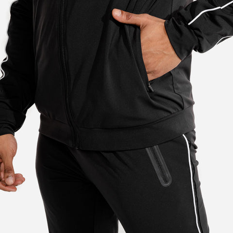 Everyday Tracksuit with Jacket & Pant