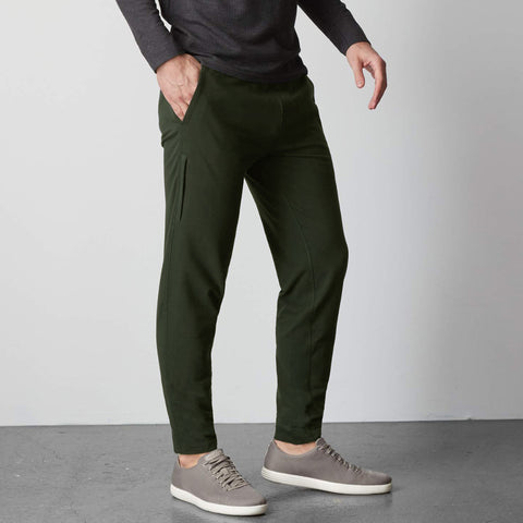 Set of 2 Versatile Pants