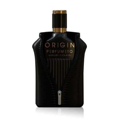 menaura ori perfume leather